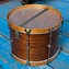 Image result for Antique Snare Drum