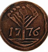 Image result for Halfpenny Coin