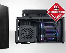 Image result for Circular PC Case