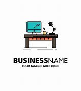 Image result for Desk Logo Design