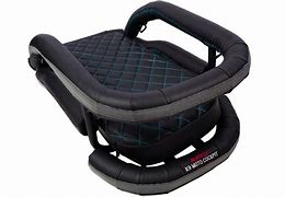 Image result for Motorcycle Dog Carrier Seat