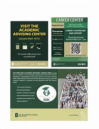 Image result for Sac State Brouchure