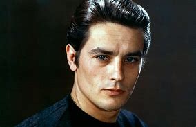 Image result for Alain Delon Last Photo