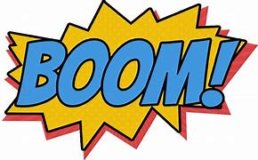 Image result for Logo Boom 5000