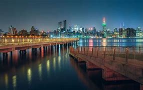 Image result for New York City Skyline View