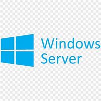 Image result for Windows Server Logo