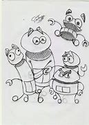 Image result for StoryBots Concept Art