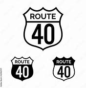 Image result for 40 Bus Route