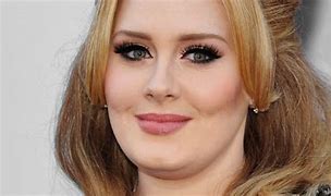 Image result for Adele Bob Haircut