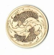 Image result for Laser-Cut Ideas Small Koi Fish