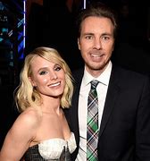 Image result for Kristen Bell Marriage