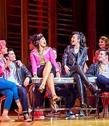 Image result for Grease Musical Theatre