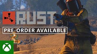 Image result for Rust Sunruse PC