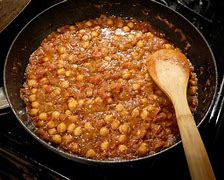 Image result for Naan Chole