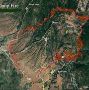 Image result for Camp Fire California