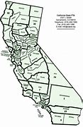 Image result for Los Angeles County School Districts Map