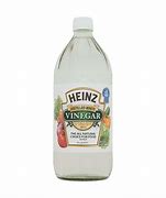 Image result for Heinz Distilled White Vinegar