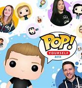 Image result for Funko POP Yourself