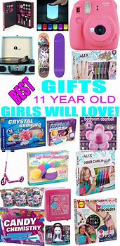 Image result for 11 Year Old Birthday Gift Ideas