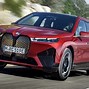 Image result for BMW IX M Sport