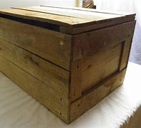 Image result for Fish Crate