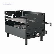 Image result for Uniflame Portable Gas Grill