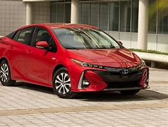 Image result for Toyota Prius Prime