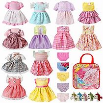 Image result for baby alive dolls accessories