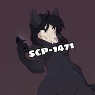 Image result for SCP 1471 Fursuit