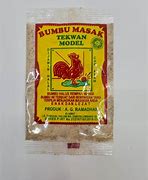 Image result for Bumbu Tekwan