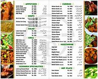 Image result for Trang Le Restaurant Menu