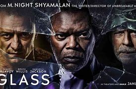 Image result for Glass Movie Trilogy