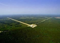 Image result for Ligo Lab Logo