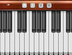 Image result for Synth Piano Keyboard