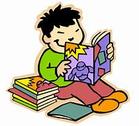 Image result for Student Library Clip Art