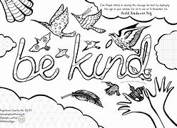 Image result for Drawing On Kindness