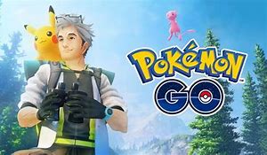 Image result for Pokemon Go Paldean Adventure