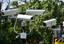 Image result for Traffic-Control Cameras