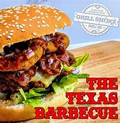 Image result for Texas Barbecue