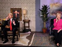 Image result for Jimmy Fallon Donald Trump Hair