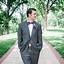 Image result for Harry Palmer Grey Suit