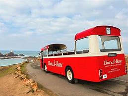 Image result for Open Top Bus Tour Jersey