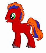 Image result for MLP Crystal Pony OC