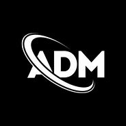 Image result for ADM Corporation Logo