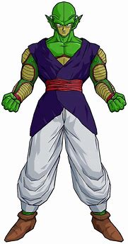 Image result for Namekian Fan Art