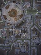 Image result for Dnd Hole Map