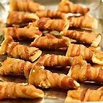 Image result for Bacon Crackers