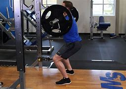 Image result for Wide Stance Front Squat