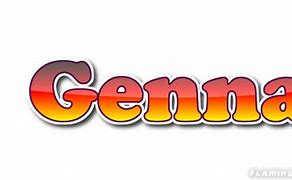 Image result for Genna Logo