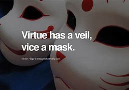 Image result for Fake Mask Quotes